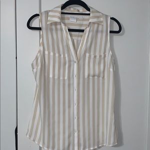 New York and Co Blouse